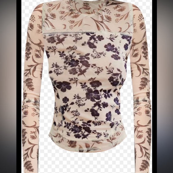 Free people long sleeve 
Worn once great condition - Picture 5 of 5